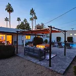 Disco In The Desert - Walk To Old Town Scottsdale