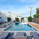 Disco In The Desert - Walk To Old Town Scottsdale