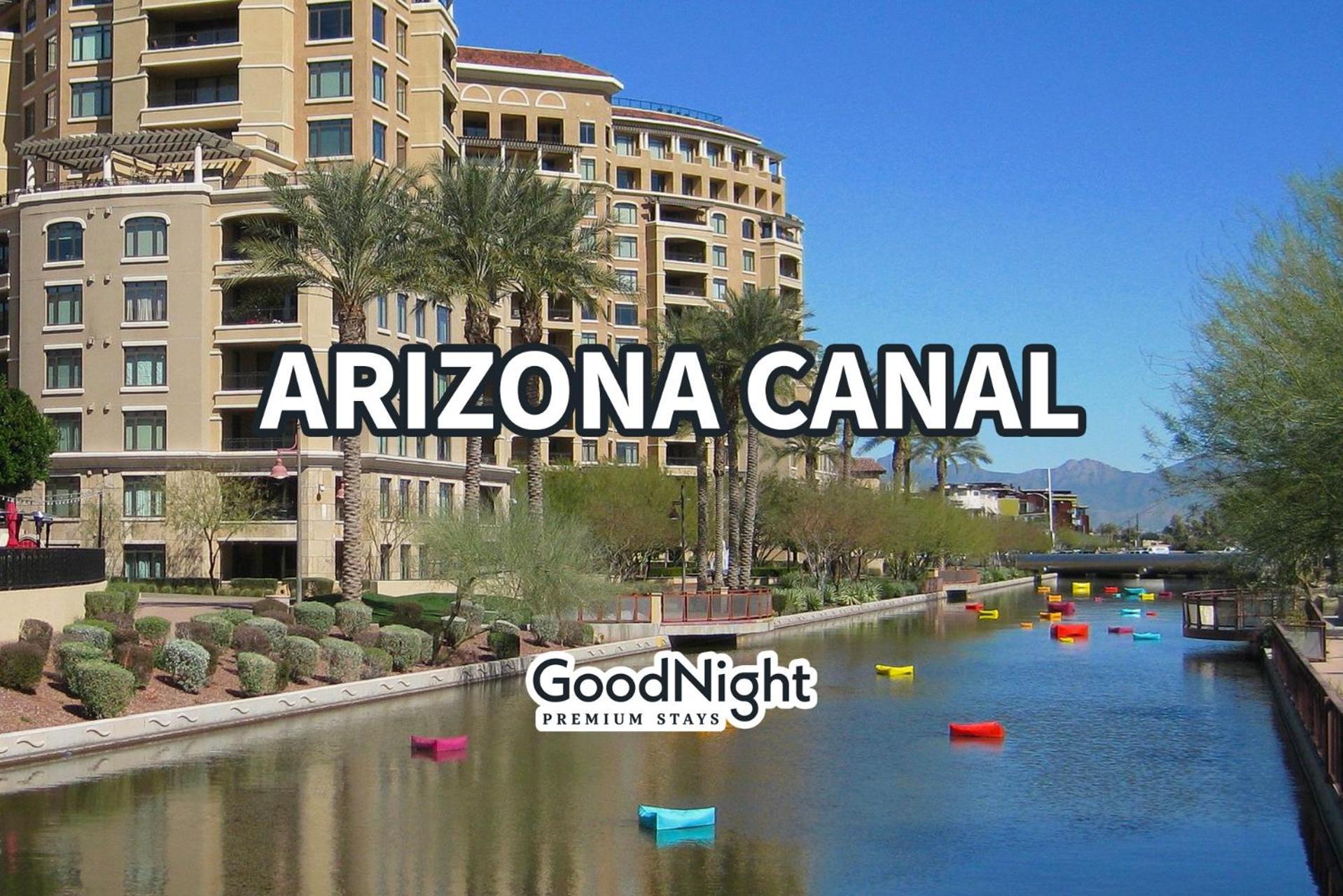 Disco In The Desert - Walk To Old Town * Scottsdale