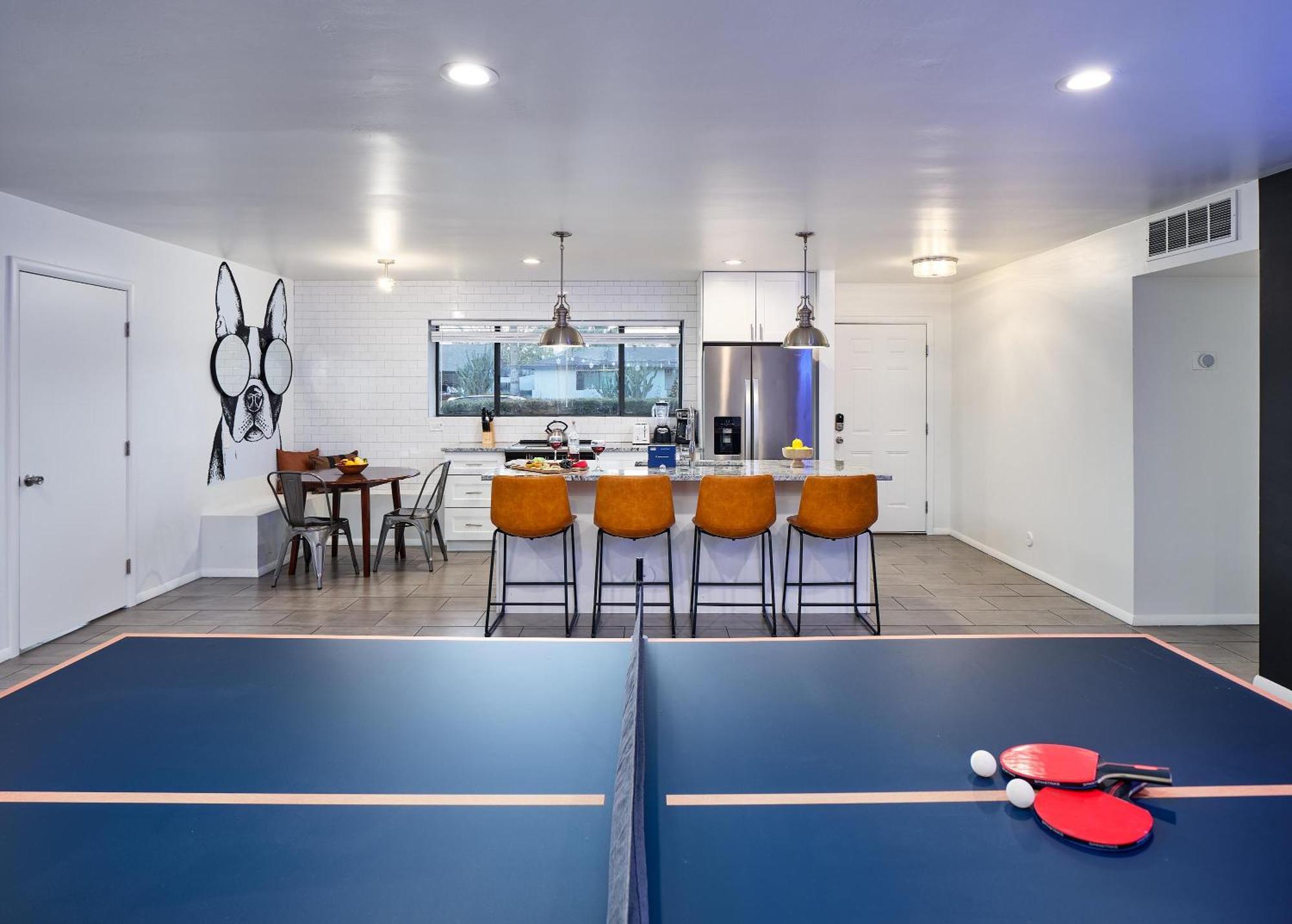 Holiday home Disco In The Desert - Walk To Old Town Scottsdale