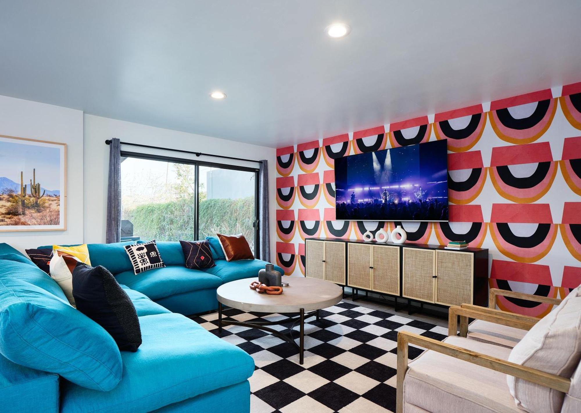 Holiday home Disco In The Desert - Walk To Old Town Scottsdale